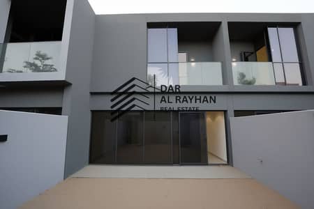 2 Schlafzimmer Townhouse zum zum Verkauf in Tilal City, Sharjah - phototune. ai_1778745800. png