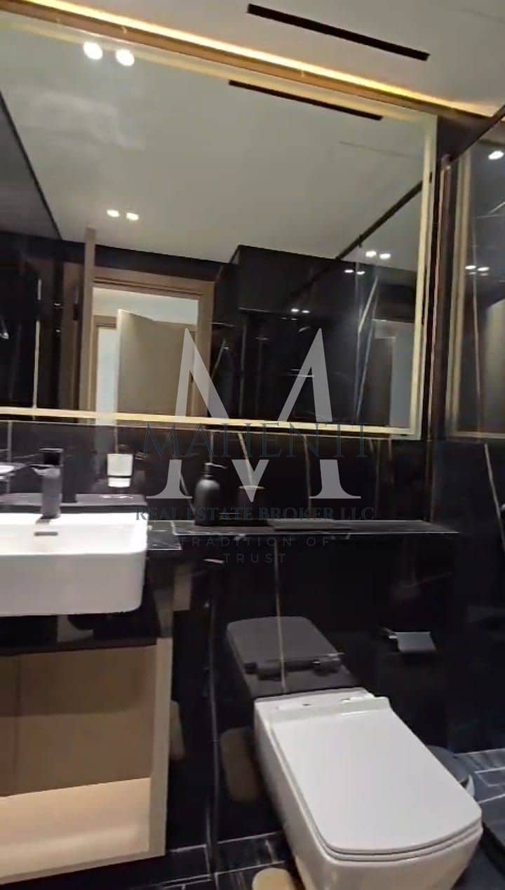 3 furnished one bed rent Binghati JVC 3. jpeg