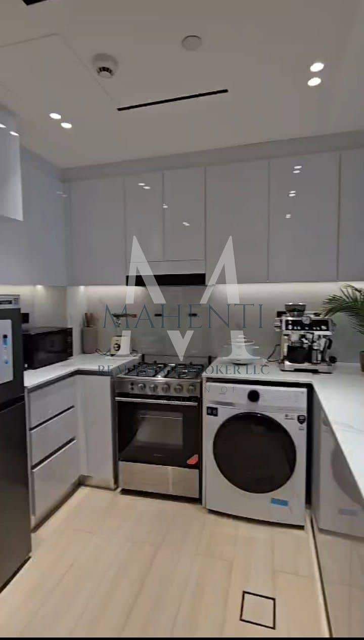 9 furnished one bed rent Binghati JVC 9. jpeg