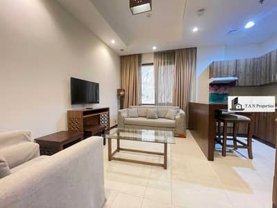 1 habitación Apartamento para en Alquiler en Al Barsha, Dubai - IMG_4757. jpg
