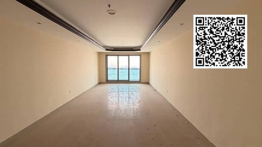 2 Schlafzimmer Wohnung zum zur Miete in Corniche Ajman, Ajman - 1000408941. jpg