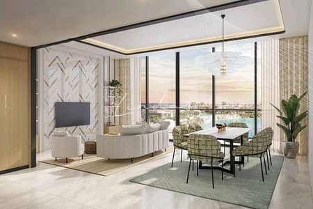 1 Спальня Апартамент Продажа в Дубай Саут, Дубай - images image img