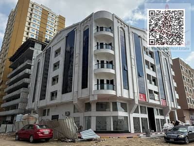 1 Bedroom Apartment for Rent in Al Nuaimiya, Ajman - image (44). png