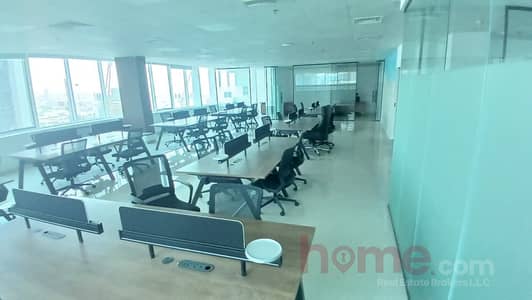 Office in Affitto a Business Bay, Dubai - WhatsApp Image 2026-07-23 at 3.05. 49 AM (1). jpeg Office in Affitto a Business Bay, Dubai - WhatsApp Image 2026-07-23 at 3.05. 49 AM (1). jpeg