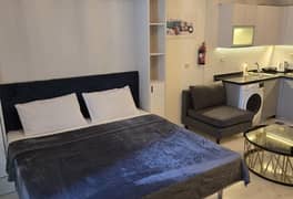 Studio Apartment for Rent | Bayz | Business Bay