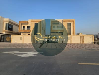 4 Camere Villa in vendita a Al Helio, Ajman - WhatsApp Image 2026-07-09 at 12.59. 19 (2). jpeg 4 Camere Villa in vendita a Al Helio, Ajman - WhatsApp Image 2026-07-09 at 12.59. 19 (2). jpeg