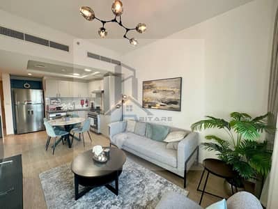 2 Schlafzimmer Wohnung zum zur Miete in Wasl Gate, Dubai - IMG-20250424-WA0121. jpg 2 Schlafzimmer Wohnung zum zur Miete in Wasl Gate, Dubai - IMG-20250424-WA0121. jpg