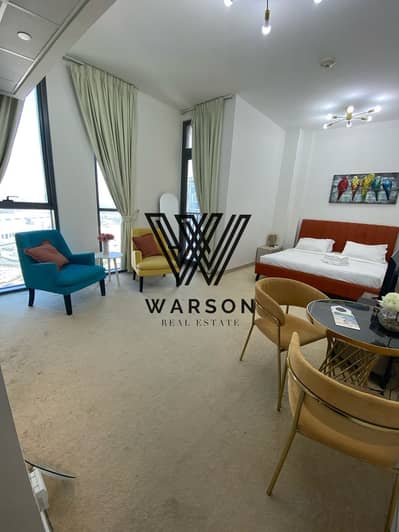 Studio te Huur in Dubai Production City (IMPZ), Dubai - WhatsApp Image 2025-04-11 at 6.13. 31 PM (1). jpeg