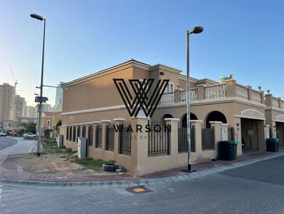 فیلا 3 غرف نوم للايجار في قرية جميرا الدائرية، دبي - WhatsApp Image 2026-05-23 at 4.40. 23 PM. jpeg