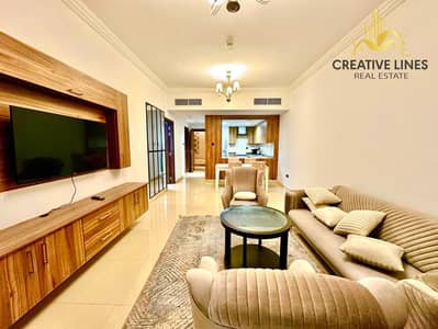 1 Bedroom Apartment for Rent in Deira, Dubai - IMG_3151. jpeg