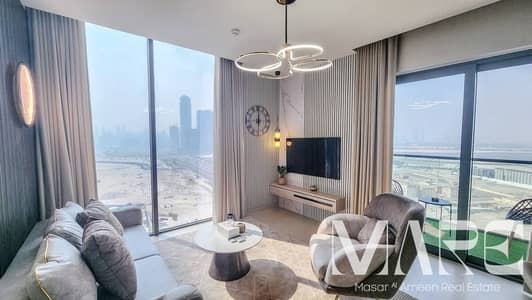 2 Schlafzimmer Wohnung zum zum Verkauf in Sobha Hartland, Dubai - WhatsApp Image 2026-07-22 at 6.04. 17 PM. jpeg