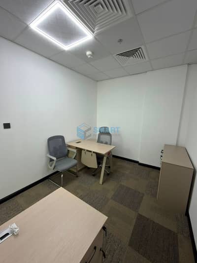 Office zum zur Miete in Umm Ramool, Dubai - d06b7f24-ed79-4a05-bfb2-6d080fe72314. jpg