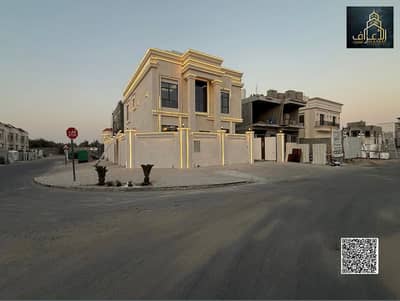 5 Cпальни Вилла Продажа в Аль Хелио, Аджман - F0E6886C-5CF7-4FA7-8225-69B44E91E29F. jpg 5 Cпальни Вилла Продажа в Аль Хелио, Аджман - F0E6886C-5CF7-4FA7-8225-69B44E91E29F. jpg