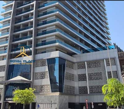 Estudio para en Alquiler en Business Bay, Dubai - WhatsApp Image 2026-07-23 at 12.46. 02 PM. jpeg