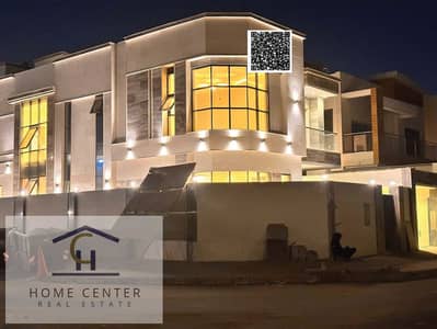 5 Camere Villa in Affitto a Al Yasmeen, Ajman - Binder1_Page_14. jpg 5 Camere Villa in Affitto a Al Yasmeen, Ajman - Binder1_Page_14. jpg