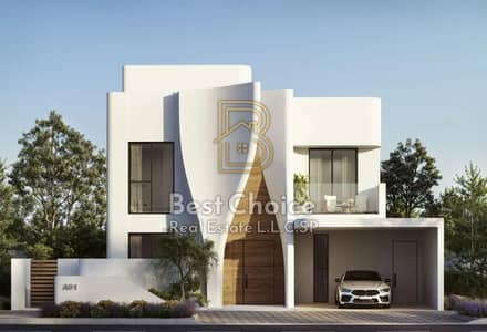 3 Camere Townhouse in Vendita a Rodhat Al Sidir, Sharjah - 1. jpeg 3 Camere Townhouse in Vendita a Rodhat Al Sidir, Sharjah - 1. jpeg