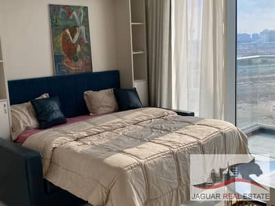 Studio for Rent in Arjan, Dubai - f22453e6-284f-4695-a068-bab36b720fd6. jpg