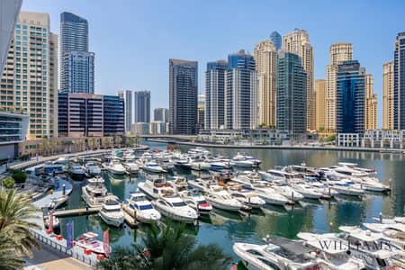 2 habitaciones Apartamento para en Venta en Dubai Marina, Dubai - Apartamento en Dubai Marina，Al Majara，Al Majara 2, 2 dormitorios, 3799000 AED - 15949380