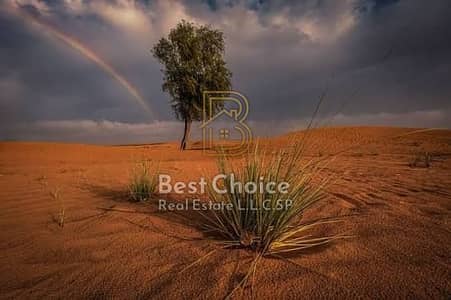 Plot for Sale in Hay Al Dibdibah South, Sharjah - images. jpeg