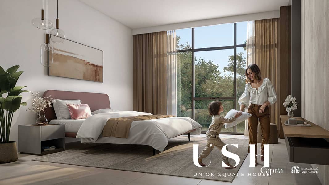 5 Ghaf Woods_Capria_WelnessBedroom. jpg