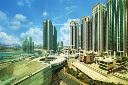 Appartement de 2 chambres à à louer à Al Reem Island, Abu Dhabi - 753A2205. JPG