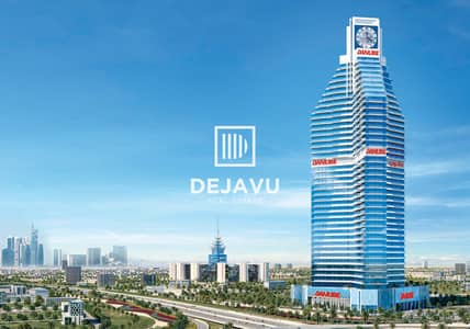 Студия Продажа в Дубай Силикон Оазис, Дубай - 0. jpg