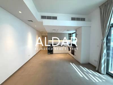 1 Bedroom Flat for Rent in Jumeirah Village Circle (JVC), Dubai - With Appliances | Well Maintained | Spacious 1 Bedroom Flat for Rent in Jumeirah Village Circle (JVC), Dubai - With Appliances | Well Maintained | Spacious