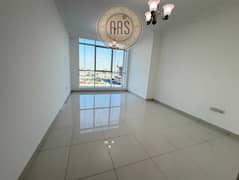 High floor, Huge 1bhk for rent only 75k with all amenities