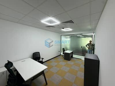 Office zum zur Miete in Umm Ramool, Dubai - a19f3573-01f3-44f8-af0a-df940a02ad38. jpg