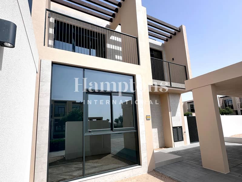 Villa a Dubai South,Emaar South,Expo Golf Villas,Expo Golf Villas 6 (Greenviews 3), 4 camere da letto, 195000 AED - 15949587 Villa a Dubai South,Emaar South,Expo Golf Villas,Expo Golf Villas 6 (Greenviews 3), 4 camere da letto, 195000 AED - 15949587