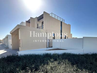 4 Camere Villa in affitto a Dubai South, Dubai - Villa a Dubai South，Emaar South，Expo Golf Villas，Expo Golf Villas 6 (Greenviews 3), 4 camere da letto, 195000 AED - 15949588