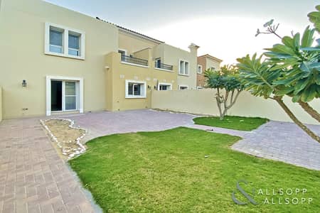 Single Row | 3 Bedrooms | Close To Pool Single Row | 3 Bedrooms | Close To Pool