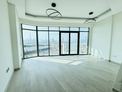 1 Bedroom Flat for Rent in Al Jaddaf, Dubai - IMG_0436. jpg