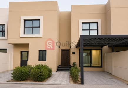 4 Bedroom Townhouse for Sale in Al Rahmaniya, Sharjah - 1. png
