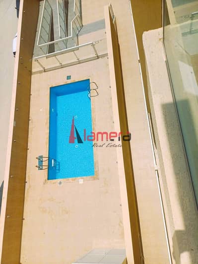 Studio te Huur in International City Phase 2 (Warsan 4), Dubai - 9. jpeg