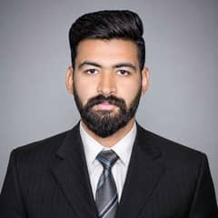 Ameer Hamza Ameer Hamza