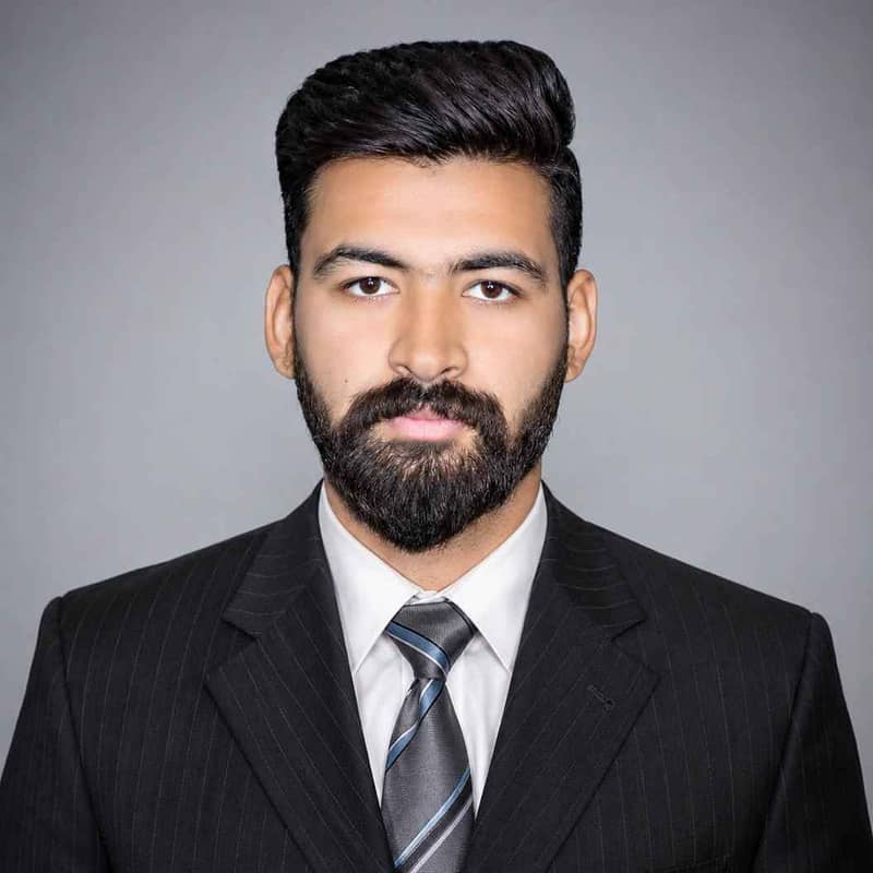 Ameer Hamza Ameer Hamza