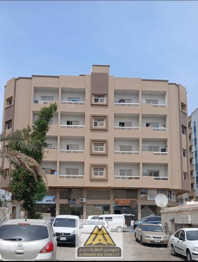 10+ Slaapkamers Building te Koop in Al Rashidiya, Ajman - WhatsApp Image 2026-07-25 at 11.22. 28 AM (1). jpeg