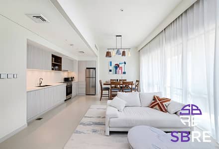 2 Bedroom Flat for Sale in Dubai Creek Harbour, Dubai - 1. jpg