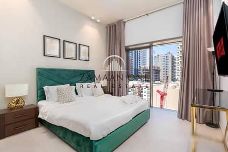 Studio for Rent in Jumeirah Village Circle (JVC), Dubai - WhatsApp Image 2026-07-25 at 10.16. 49 AM. jpeg Studio for Rent in Jumeirah Village Circle (JVC), Dubai - WhatsApp Image 2026-07-25 at 10.16. 49 AM. jpeg