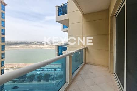 Studio de  à à louer à Dubai Production City (IMPZ), Dubai - Appartement à Dubai Production City (IMPZ)，Lago Vista，Lago Vista A, 37000 AED - 15949072