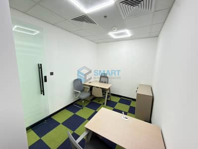 Office zum zur Miete in Umm Ramool, Dubai - e6a9288d-c46b-42e3-b3d4-a11adf9b7d5d. jpg