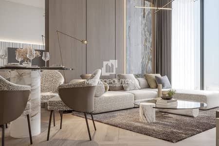 Monolocale in vendita a Arjan, Dubai - Appartamento a Arjan，The Central Downtown，The Central Downtown Tower D, 700000 AED - 15949817