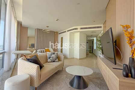 Studio for Rent in DIFC, Dubai - Large Layout | Balcony | Upgraded