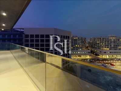 2 Camere Appartamento in Affitto a Saadiyat Island, Abu Dhabi - 5. png 2 Camere Appartamento in Affitto a Saadiyat Island, Abu Dhabi - 5. png