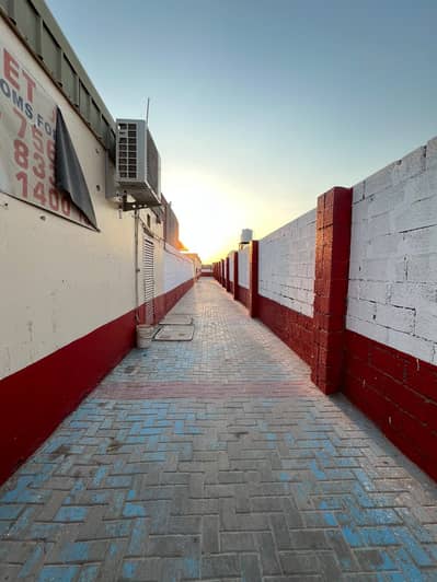 Labour Camp para en Alquiler en Al Sajaa Industrial, Sharjah - WhatsApp Image 2026-07-23 at 6.34. 34 PM. jpeg Labour Camp para en Alquiler en Al Sajaa Industrial, Sharjah - WhatsApp Image 2026-07-23 at 6.34. 34 PM. jpeg