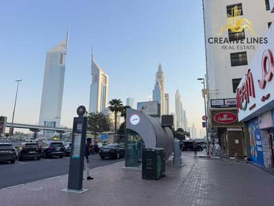 Shop zum zur Miete in Sheikh Zayed Road, Dubai - IMG_4392. jpg