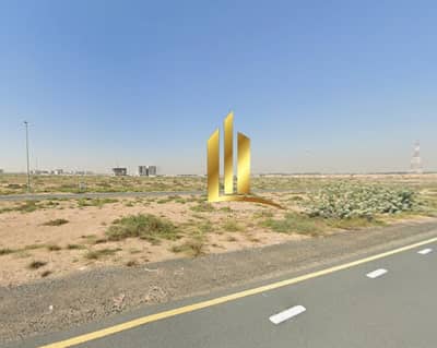 Plot in Vendita a Tilal City, Sharjah - لقطة الشاشة 2026-07-25 113425. png