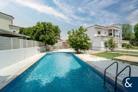 6 Camere Villa in affitto a Green Community, Dubai - Villa a Green Community，Green Community West, 6 camere da letto, 850000 AED - 15949918