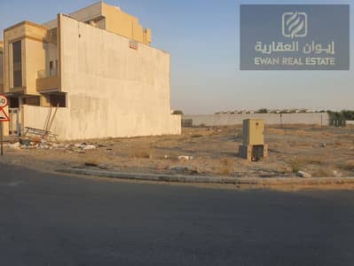 Plot zum zum Verkauf in Al Helio, Ajman - WhatsApp Image 2026-07-25 at 11.10. 09 AM. jpeg Plot zum zum Verkauf in Al Helio, Ajman - WhatsApp Image 2026-07-25 at 11.10. 09 AM. jpeg